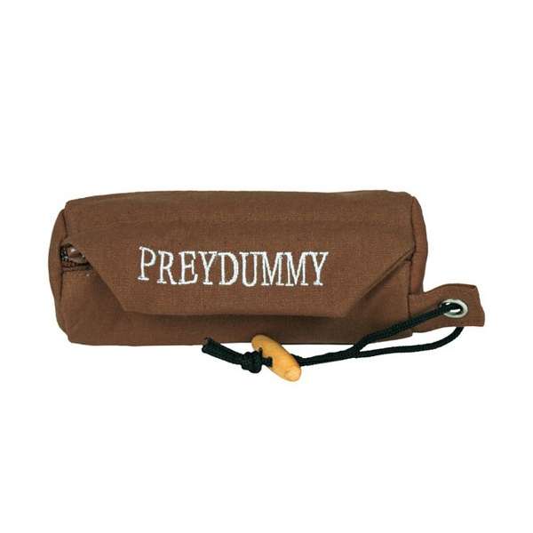Trixie Preydummy – Canvas, Braun – 5 x 12 cm